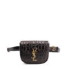 Saint Laurent Kaia Belt Bag