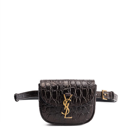 Saint Laurent Kaia Belt Bag – (ex)bags