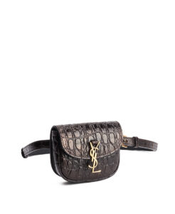 Saint Laurent Kaia Belt Bag – (ex)bags