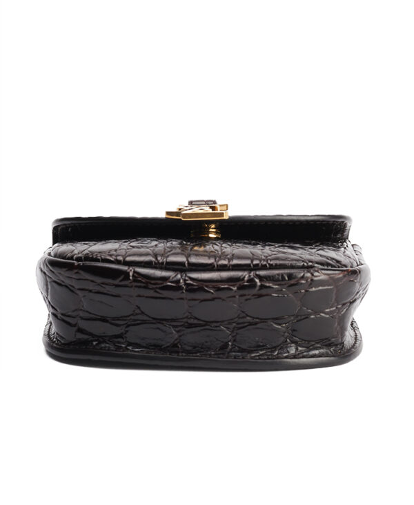 Saint Laurent Kaia Belt Bag – (ex)bags