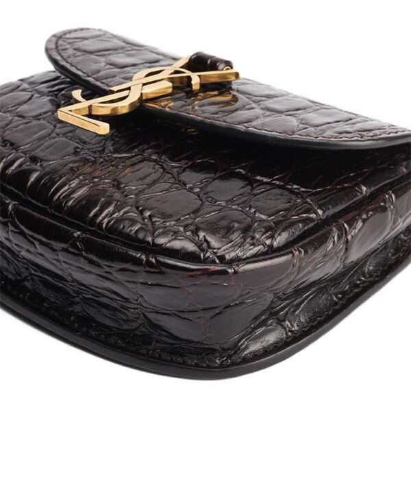 Saint Laurent Kaia Belt Bag – (ex)bags
