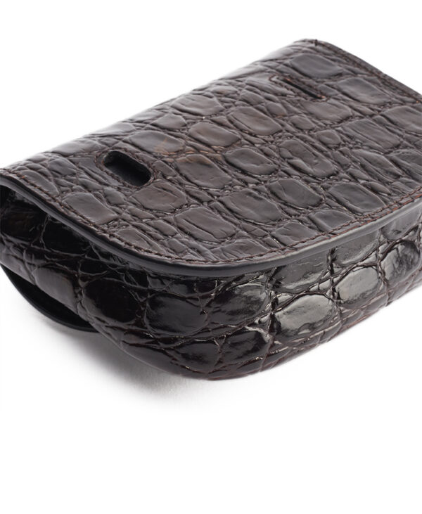 Saint Laurent Kaia Belt Bag – (ex)bags