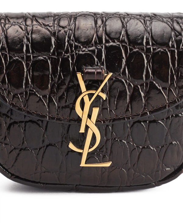Saint Laurent Kaia Belt Bag – (ex)bags