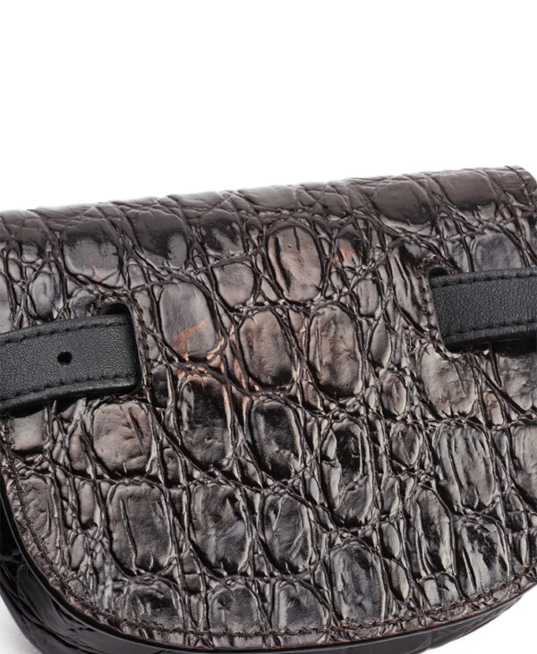 Saint Laurent Kaia Belt Bag – (ex)bags