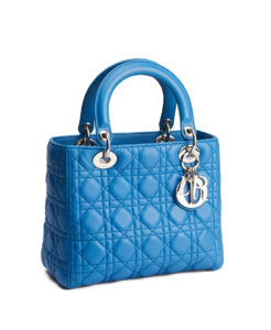 Dior Lady Dior Medium – (ex)bags