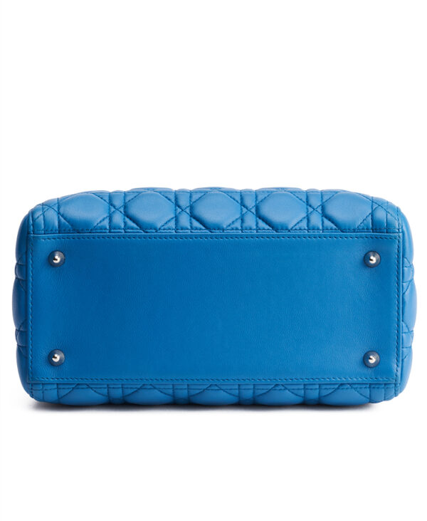 Dior Lady Dior Medium – (ex)bags