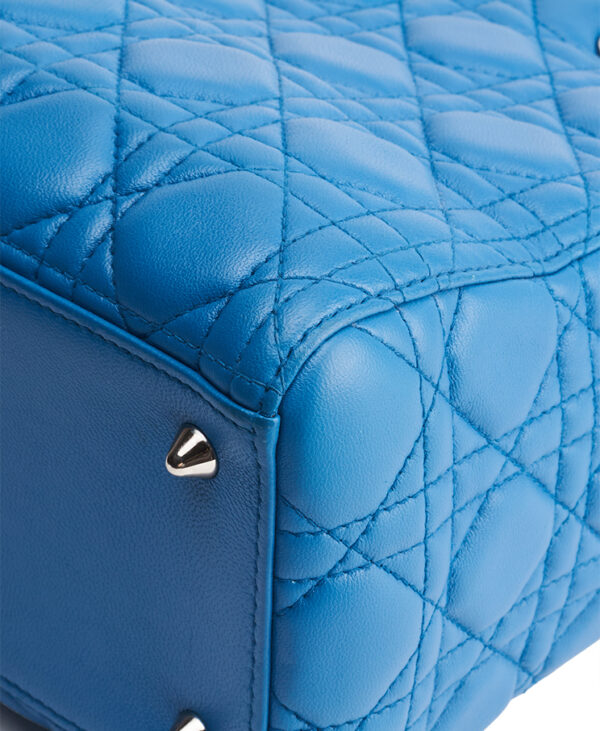 Dior Lady Dior Medium – (ex)bags