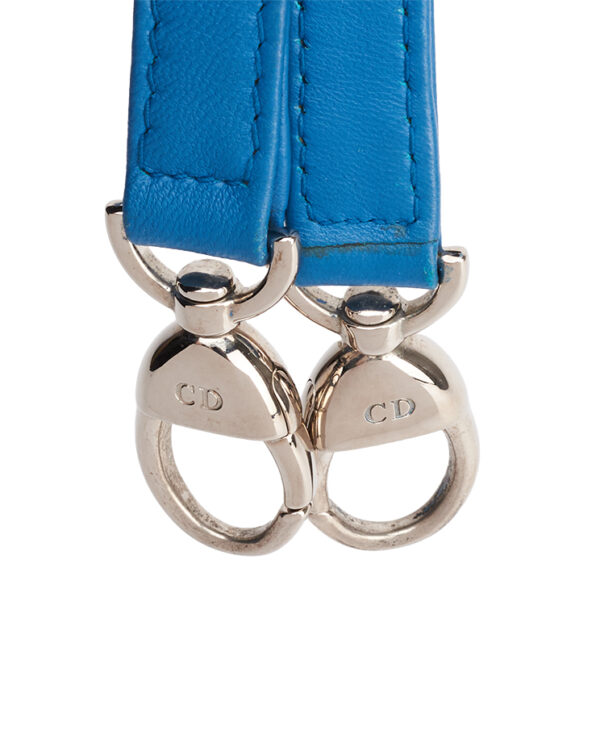 Dior Lady Dior Medium – (ex)bags