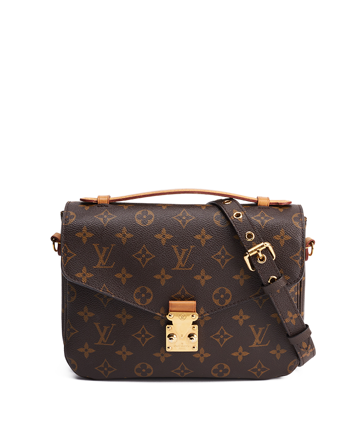 Louis Vuitton Pochette Metis – (ex)bags Louis Vuitton Pochette Metis – (ex)bags