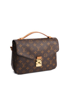 Louis Vuitton Pochette Metis – (ex)bags