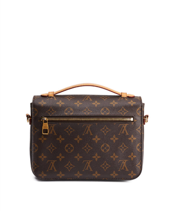 Louis Vuitton Pochette Metis – (ex)bags