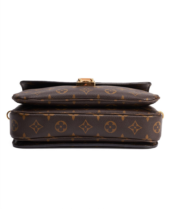 Louis Vuitton Pochette Metis – (ex)bags