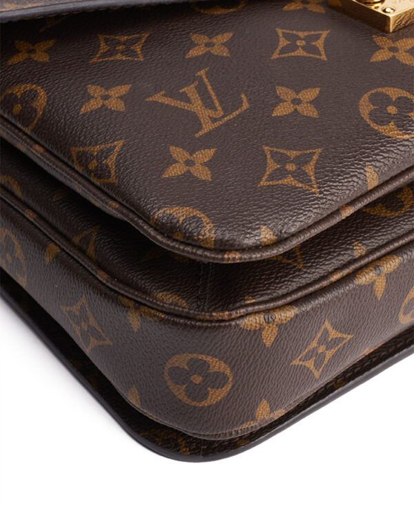 Louis Vuitton Pochette Metis – (ex)bags