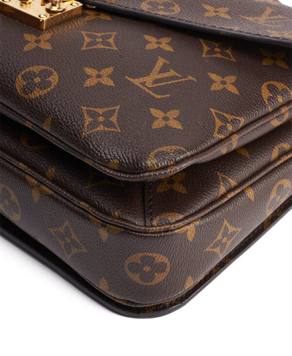 Louis Vuitton Pochette Metis – (ex)bags