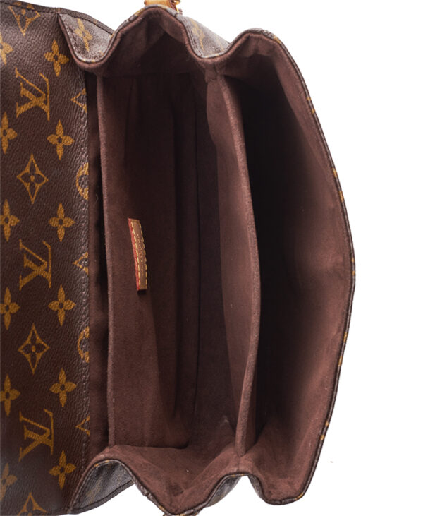 Louis Vuitton Pochette Metis – (ex)bags