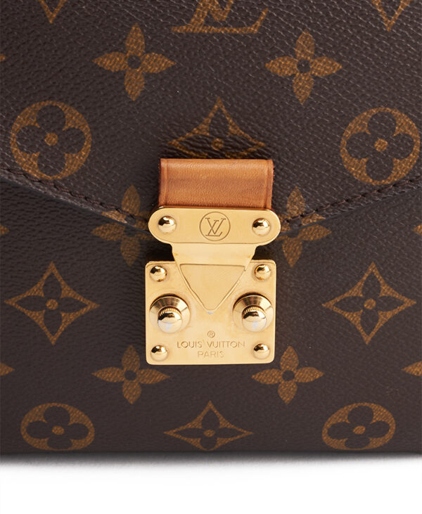 Louis Vuitton Pochette Metis – (ex)bags
