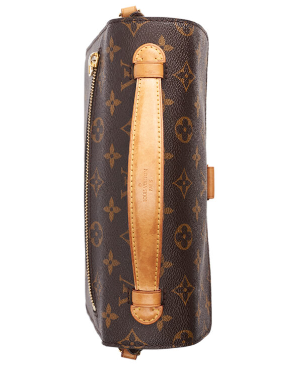 Louis Vuitton Pochette Metis – (ex)bags
