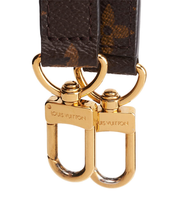 Louis Vuitton Pochette Metis – (ex)bags