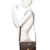 Louis Vuitton Pochette Metis