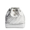 Chanel Gabrielle Backpack Small