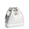 Chanel Gabrielle Backpack Small