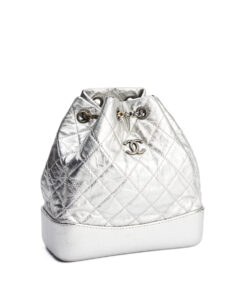Chanel Gabrielle Backpack Small – (ex)bags