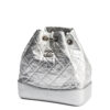 Chanel Gabrielle Backpack Small