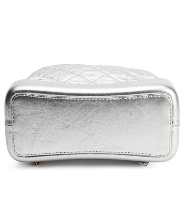 Chanel Gabrielle Backpack Small – (ex)bags