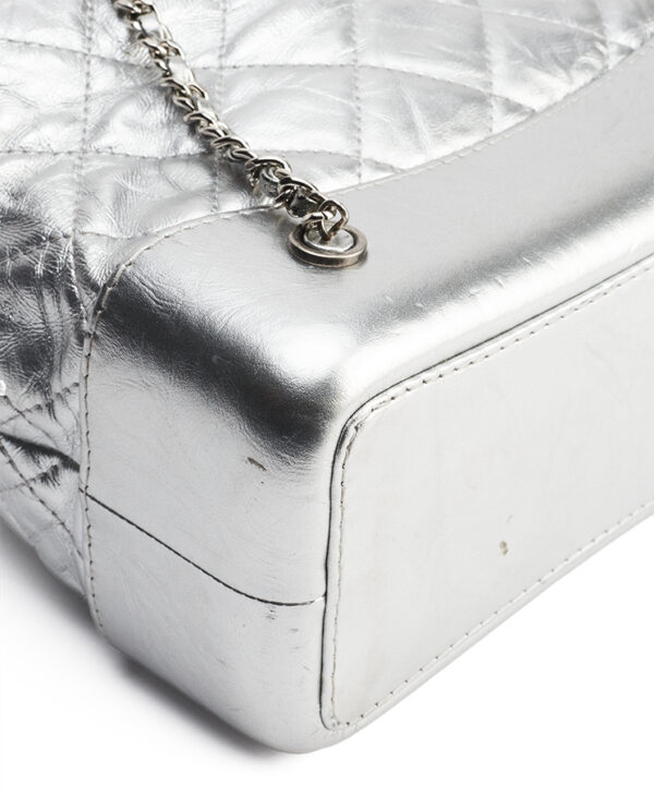 Chanel Gabrielle Backpack Small – (ex)bags