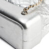 Chanel Gabrielle Backpack Small