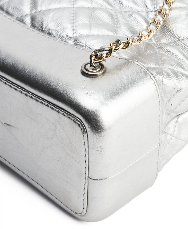 Chanel Gabrielle Backpack Small – (ex)bags