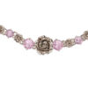 Prada Roses Necklace