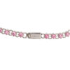 Prada Roses Necklace