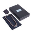 Prada Roses Necklace