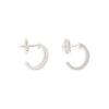 Cartier Love Earrings Small