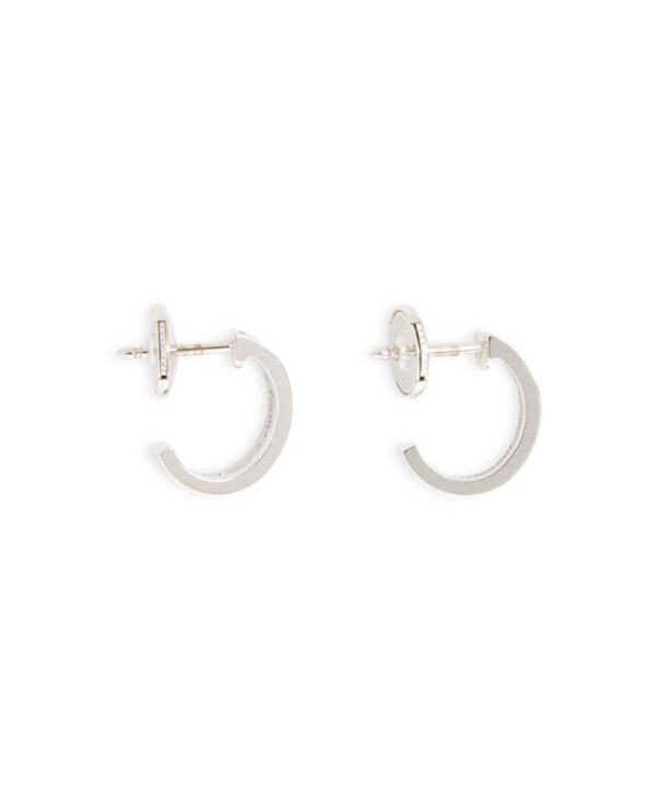 Cartier Love Earrings Small – (ex)bags
