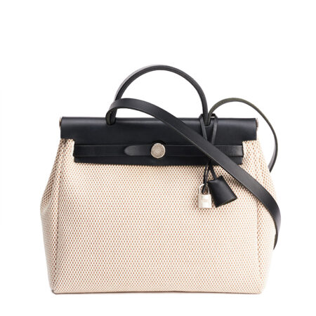 Hermes Herbag 31 – (ex)bags