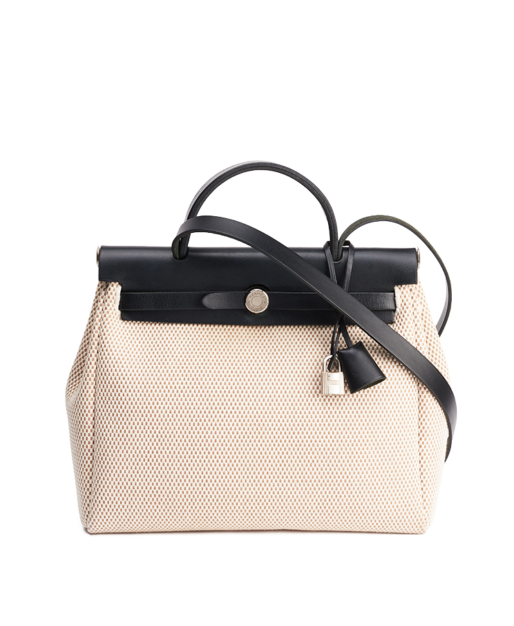 Hermes Herbag 31 – (ex)bags