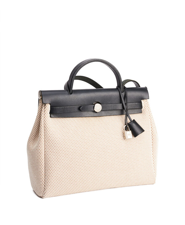 Hermes Herbag 31 – (ex)bags