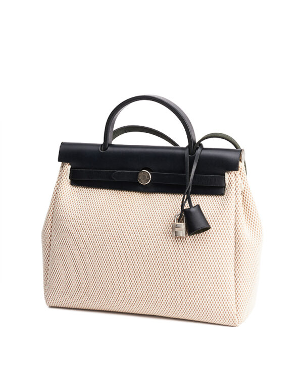 Hermes Herbag 31 – (ex)bags