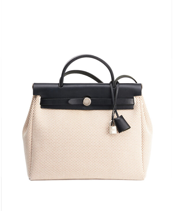Hermes Herbag 31 – (ex)bags