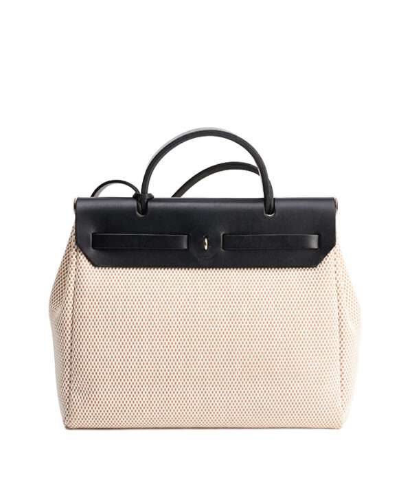Hermes Herbag 31 – (ex)bags