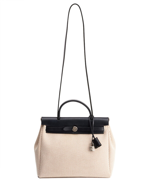 Hermes Herbag 31 – (ex)bags