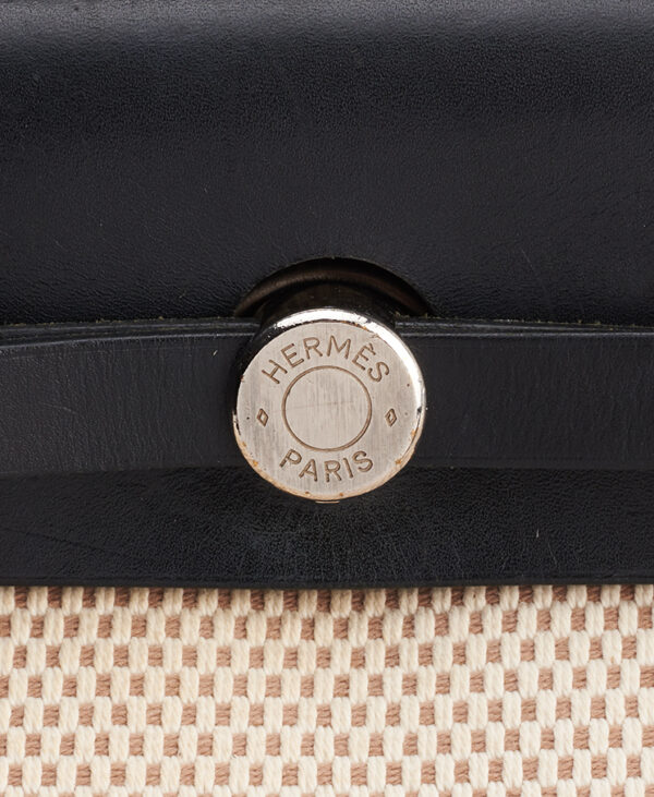 Hermes Herbag 31 – (ex)bags