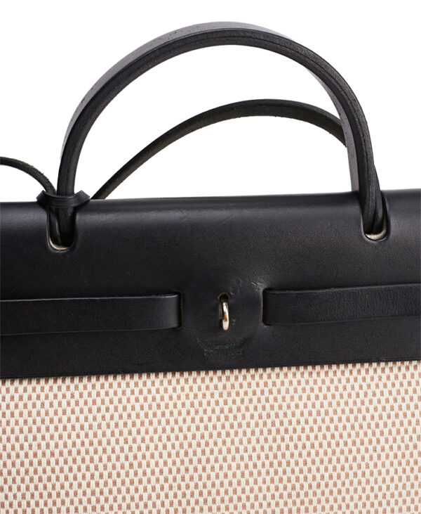 Hermes Herbag 31 – (ex)bags