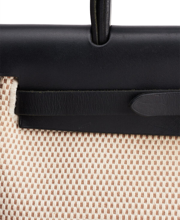 Hermes Herbag 31 – (ex)bags