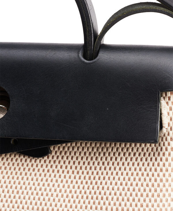 Hermes Herbag 31 – (ex)bags