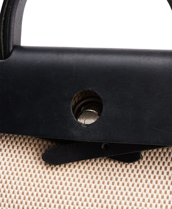Hermes Herbag 31 – (ex)bags