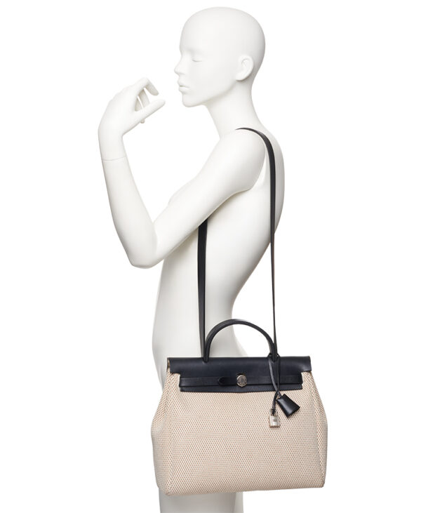 Hermes Herbag 31 – (ex)bags