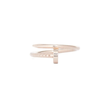 Cartier Juste un Clou Ring Small 52 – (ex)bags